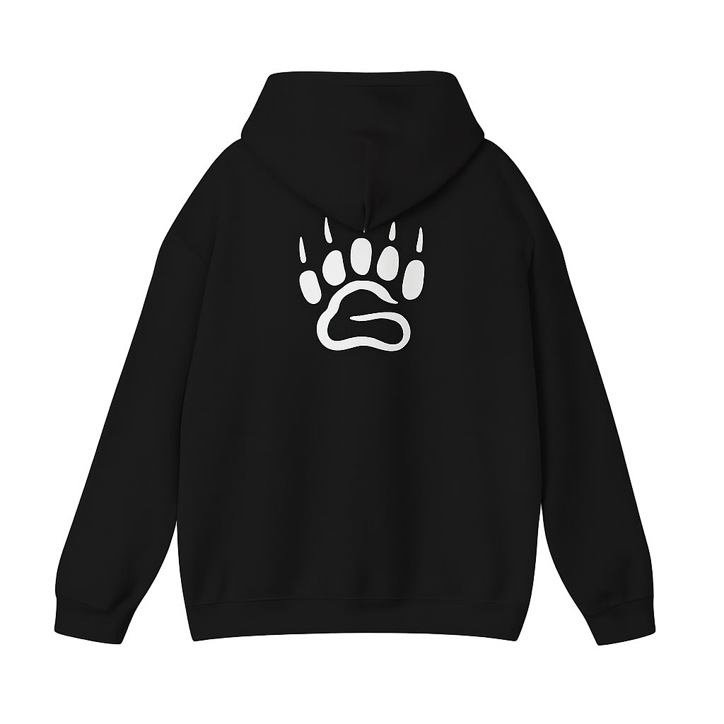Gift Bearers Hoodie