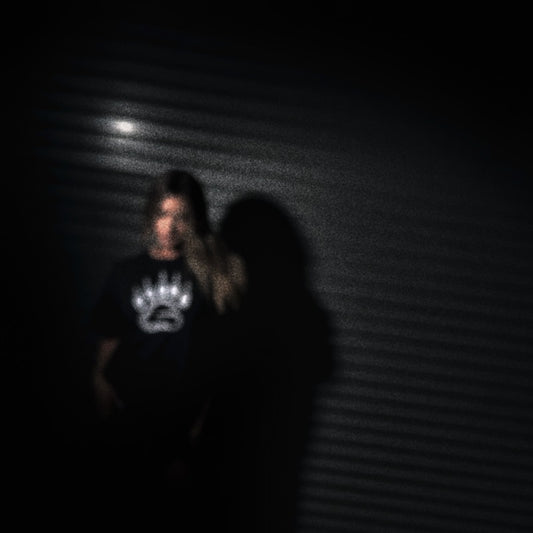 Geordin Lee - Girl On Drugs