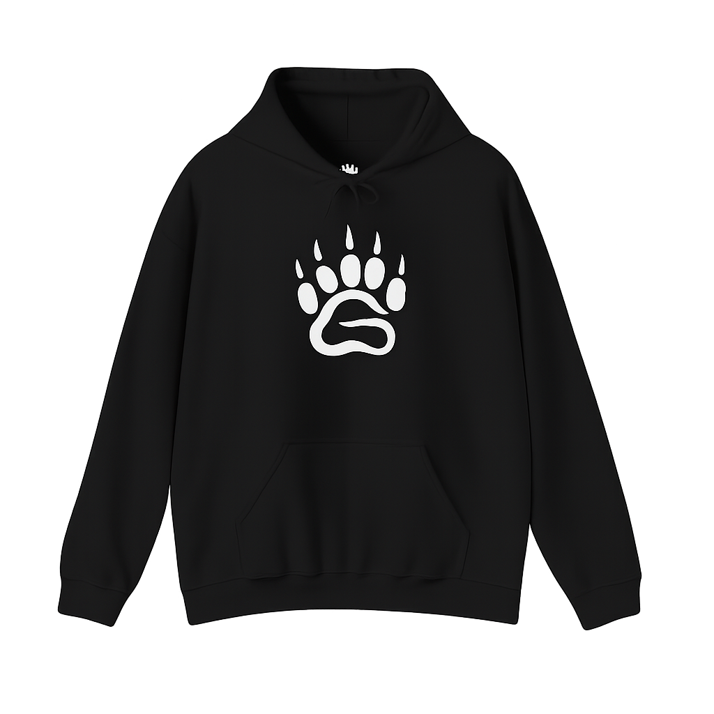 Gift Bearers Hoodie